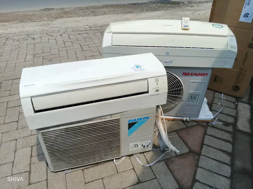 MENERIMA AC BEKAS / AC RUSAK / AC MATI