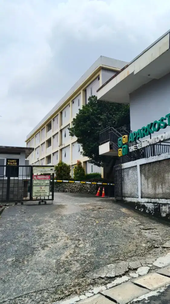 Kosan Murah Margonda Depok