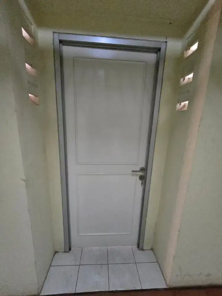 Disewakan Apartemen Kosongan Tahunan di Kemayoran Dekat JIEXPO