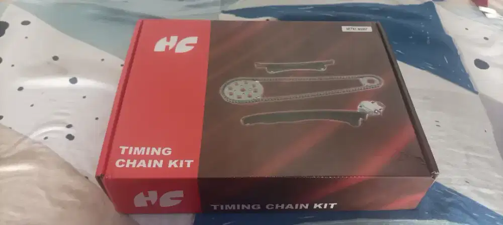 Rantai keteng nissan sentra b12 set