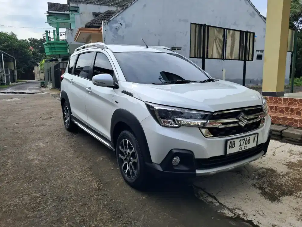 Suzuki XL 7 AT Matic 2024