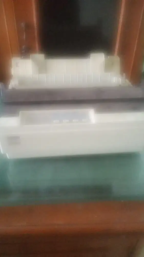 EPSON DOTMATIX LX 300