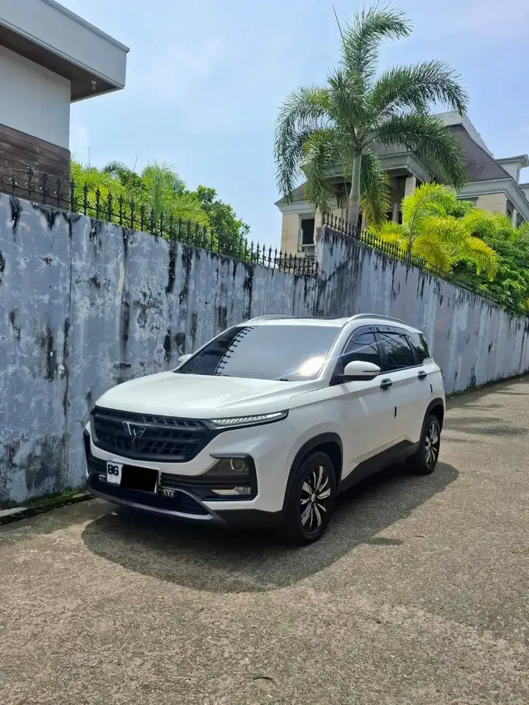 almaz lux matic 7 seater 2019