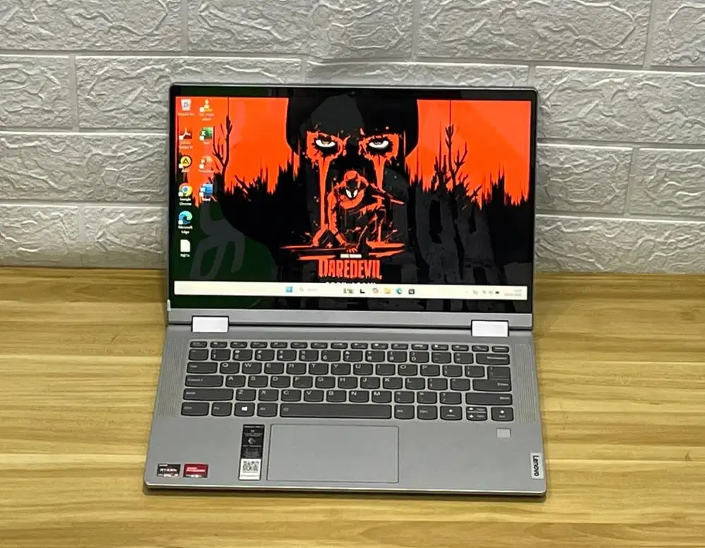 Jual cepat Lenovo flex 5