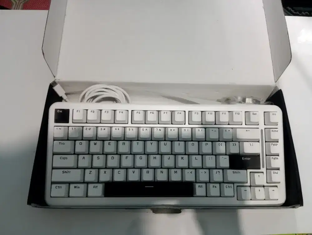 Vortex Mono Series V1