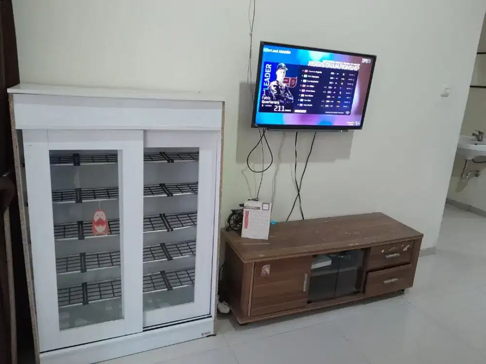 Disewakan Rumah di Perumahan Mulya Golf Residence