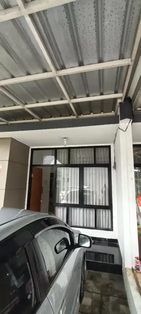 Disewakan / Dijual Perumahan Komplek Trevista Park Sawangan Depok