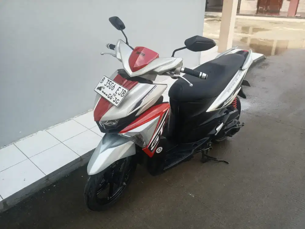 Soul GT 2016 pajak Depok hidup