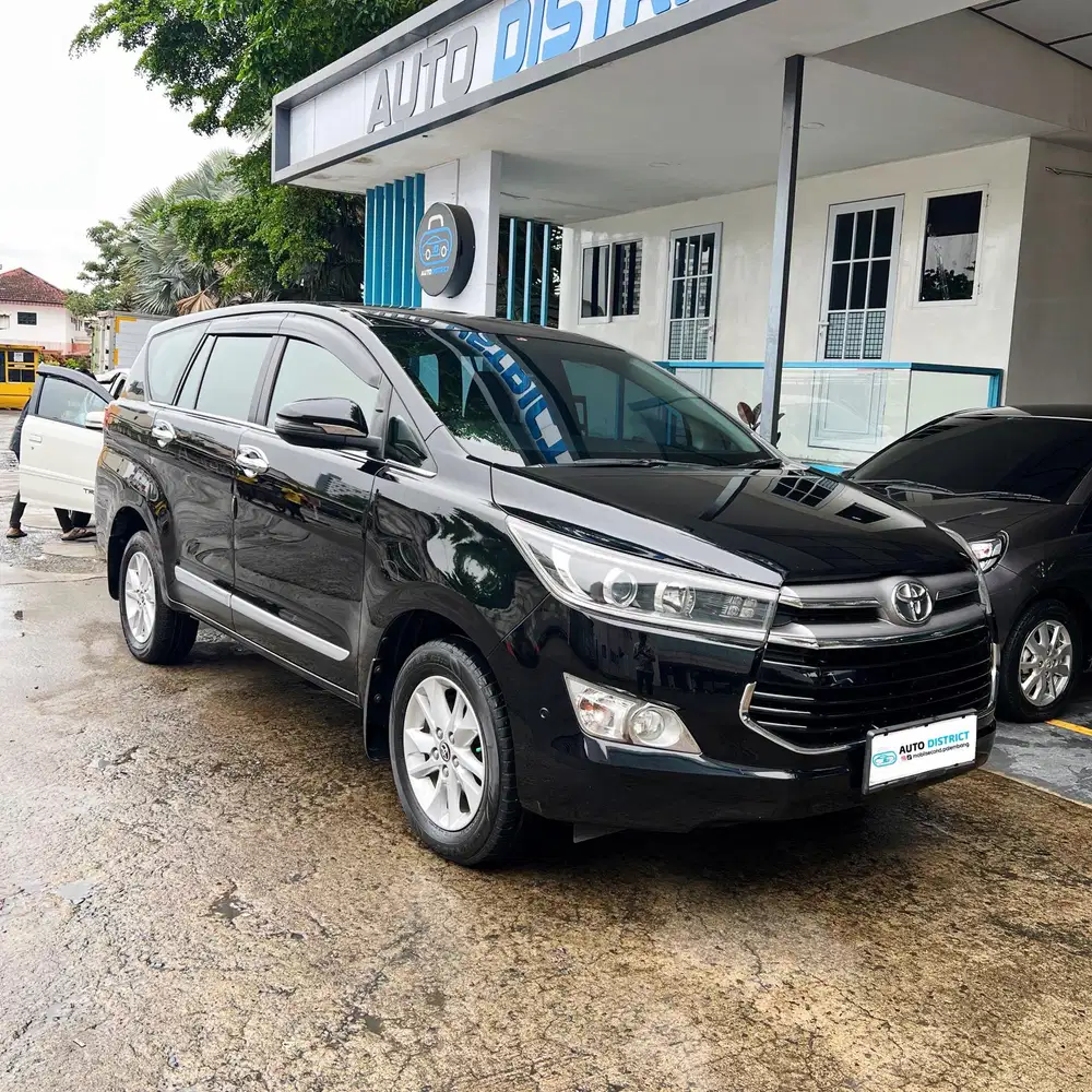 Innova 2.4 V manual Diesel