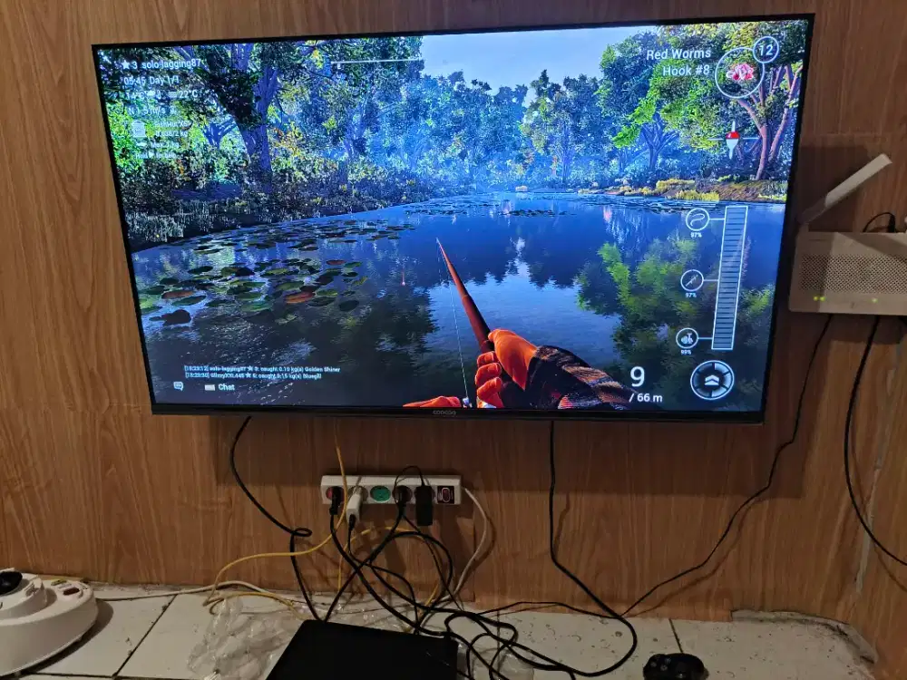 PS 4 SLIM ORIGINAL 500GB