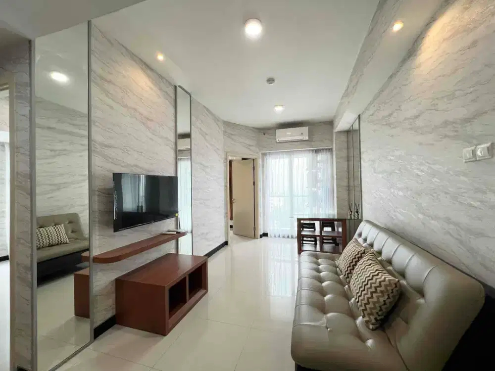 Amor dkt Bella Educity Kampus ITS WM