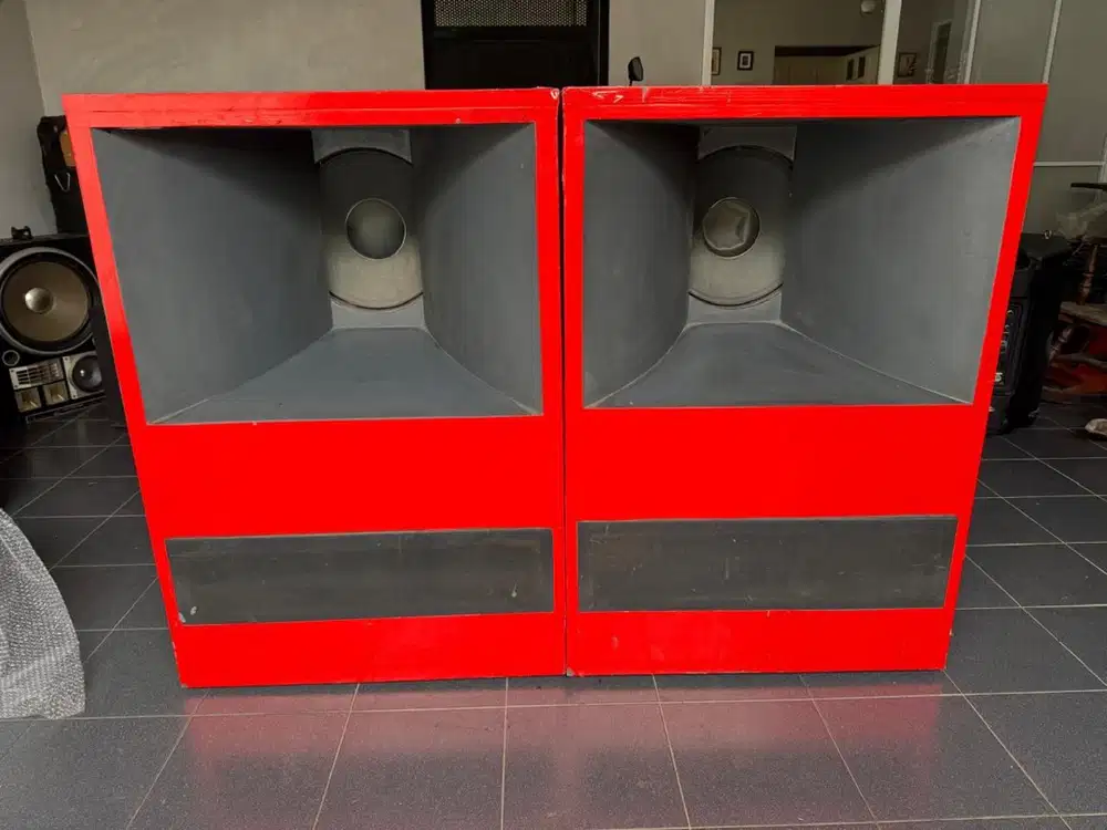 ALTEC LANSING 828/A5/A7