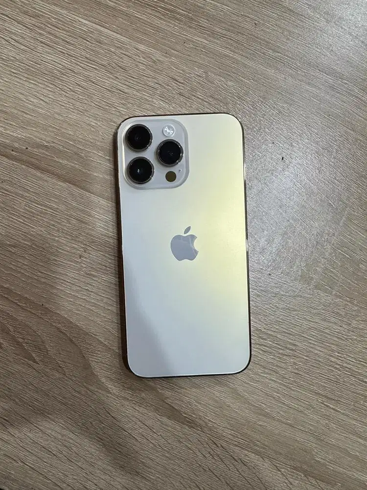 iphone 14 promax 256 gold inter