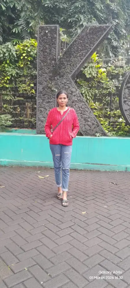 pencari kerja  infalan