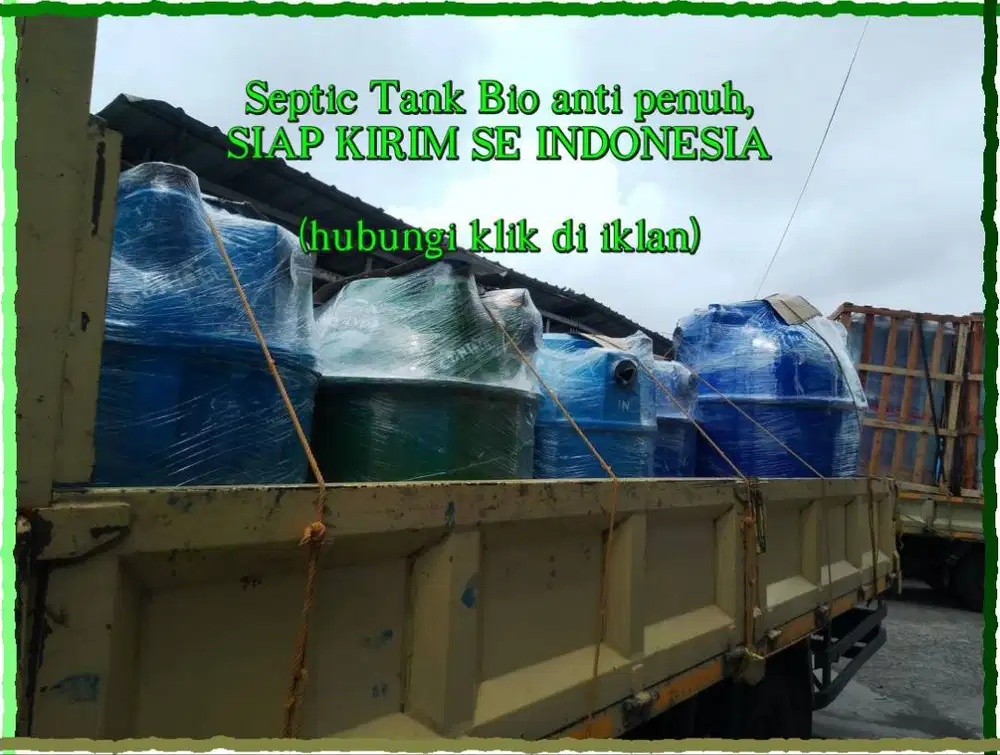 Biofilter, Biotank, Septic Tank, Sepiteng, Biofil, Biotech,