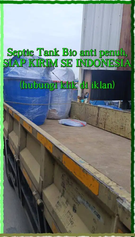 Sepiteng, Biofil, Biotank, Biofilter, Biotech, Septictank