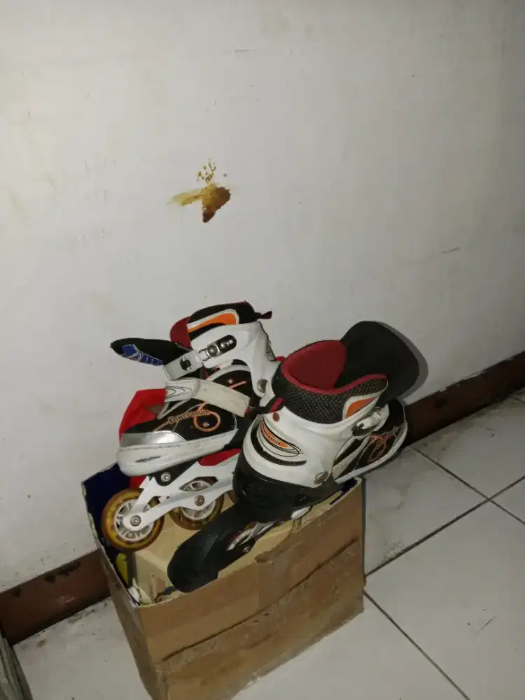 Sepatu roda anak