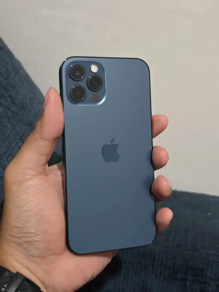 Iphone 12 Pro 128GB Mulus