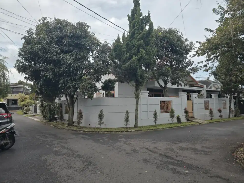 Jual cepat strategis 2 menit ke alun alun cimahi