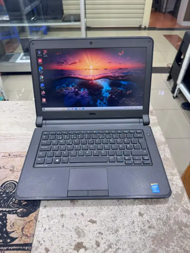 DELL LATITUDE 7440 CORE I5 GEN 4 8/128 GB