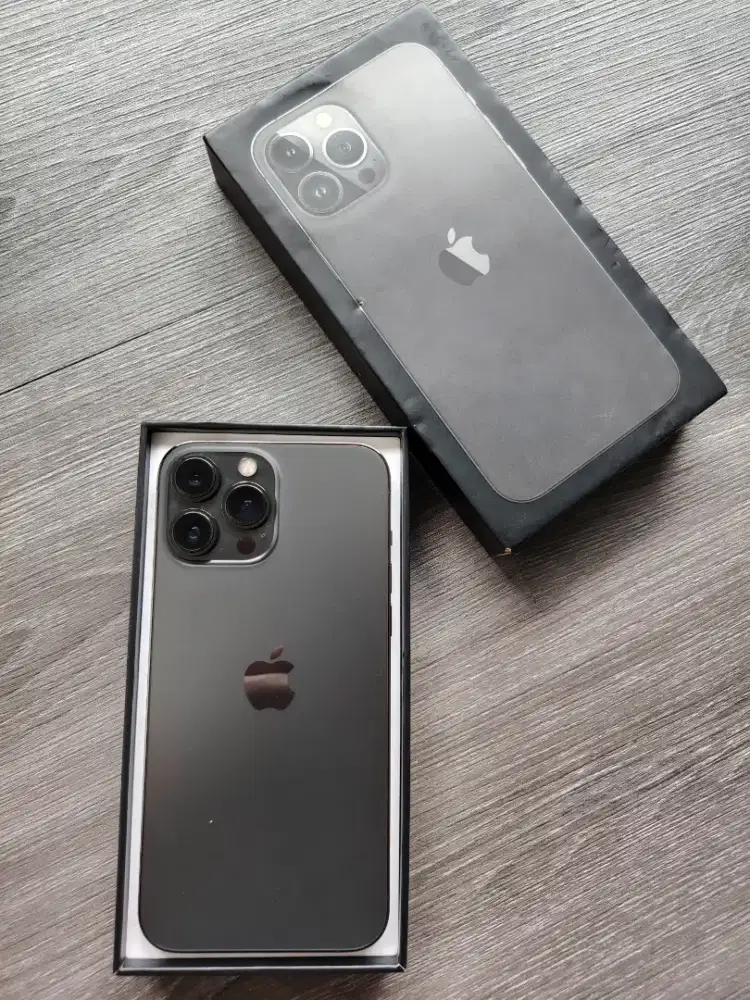 iPhone 13Pro Max 256gb iBox