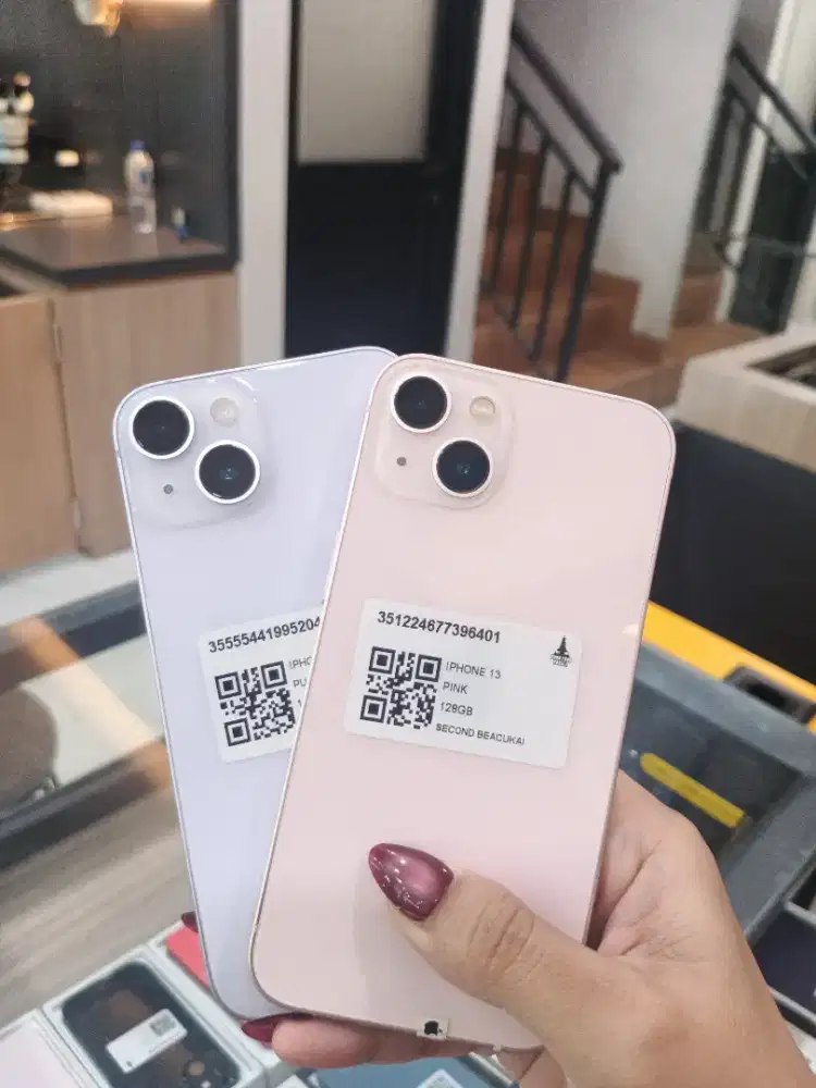 JUAL IPHONE SECOND MURAH