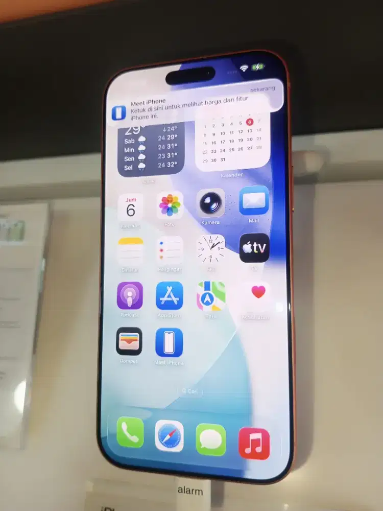 Cicilan syaratnya cukup pakai KTP saja