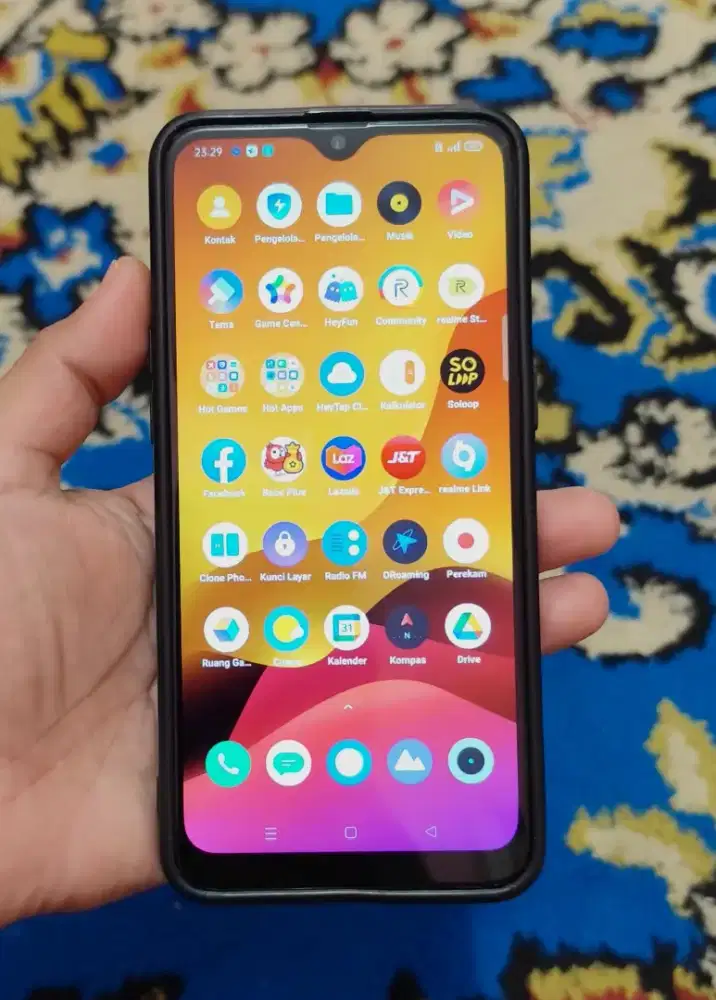 Realme 5Pro 8/128 mulus nominus
