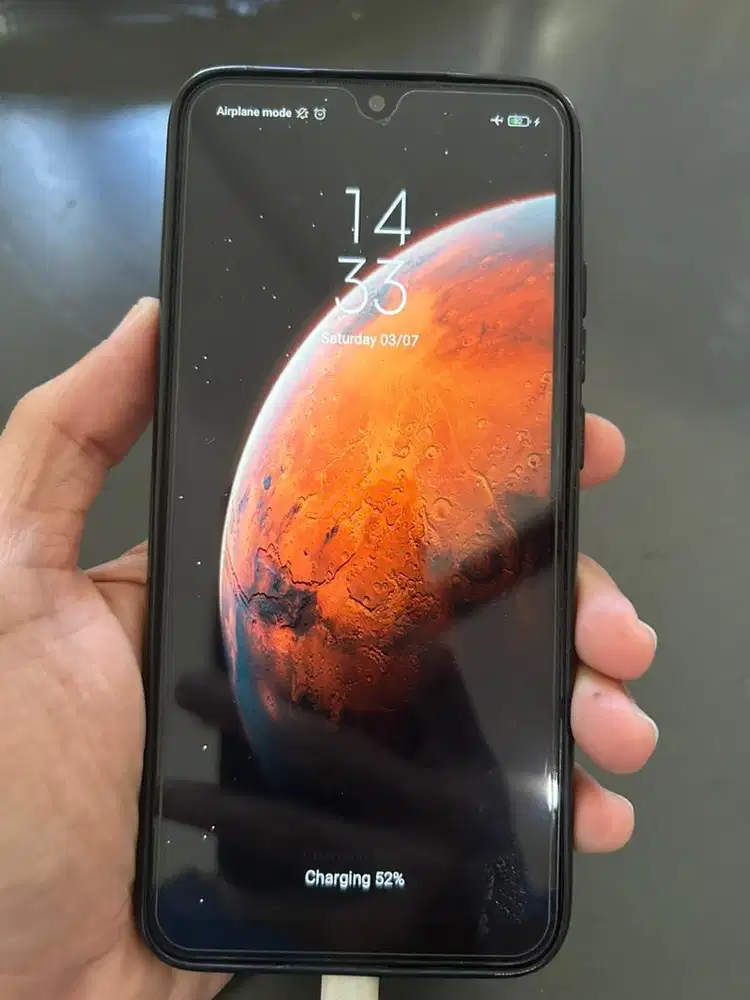 xiaomi redmi 9c