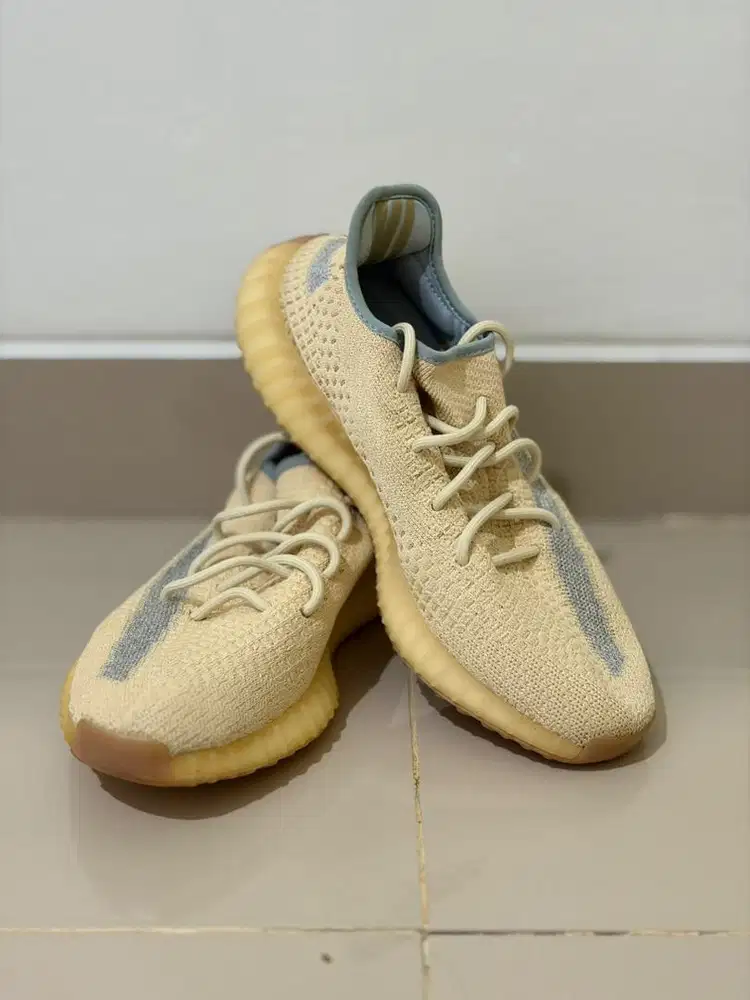 Adidas Yeezy Boost 350 V2 Linen Original Size (42 | US 9)