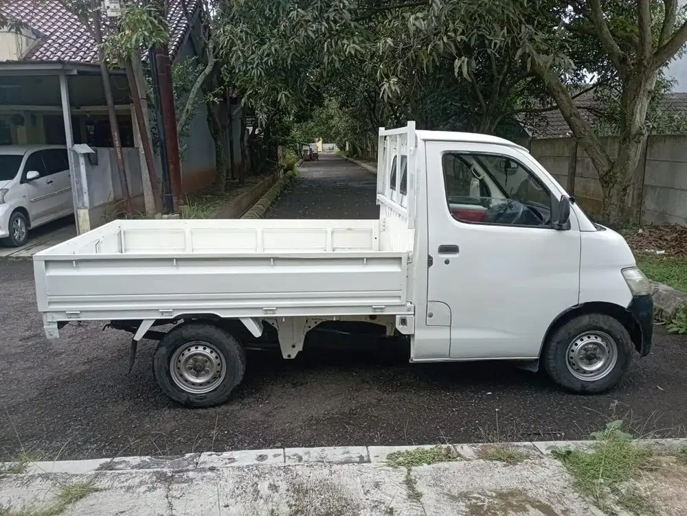 DIJUAL BAK DAIHATSU GRANDMAX