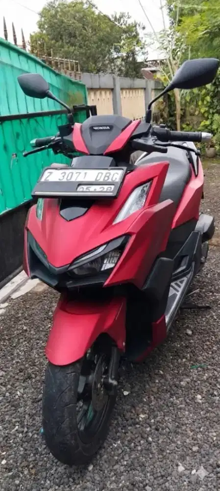 Honda vario 160