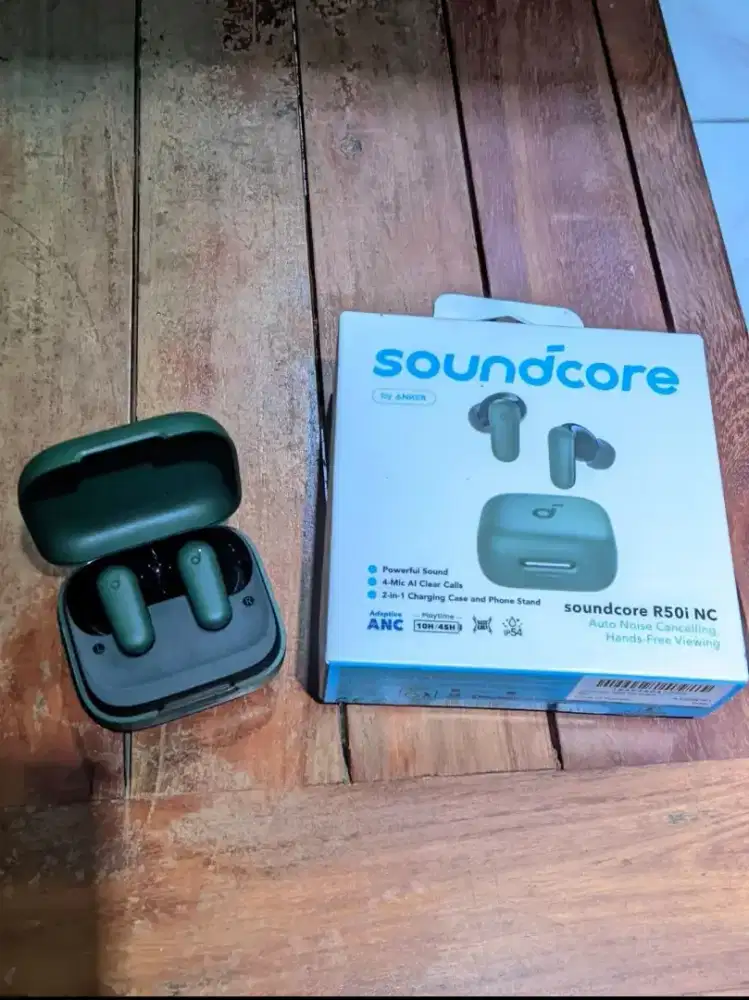 Tws soundcore r50i nc