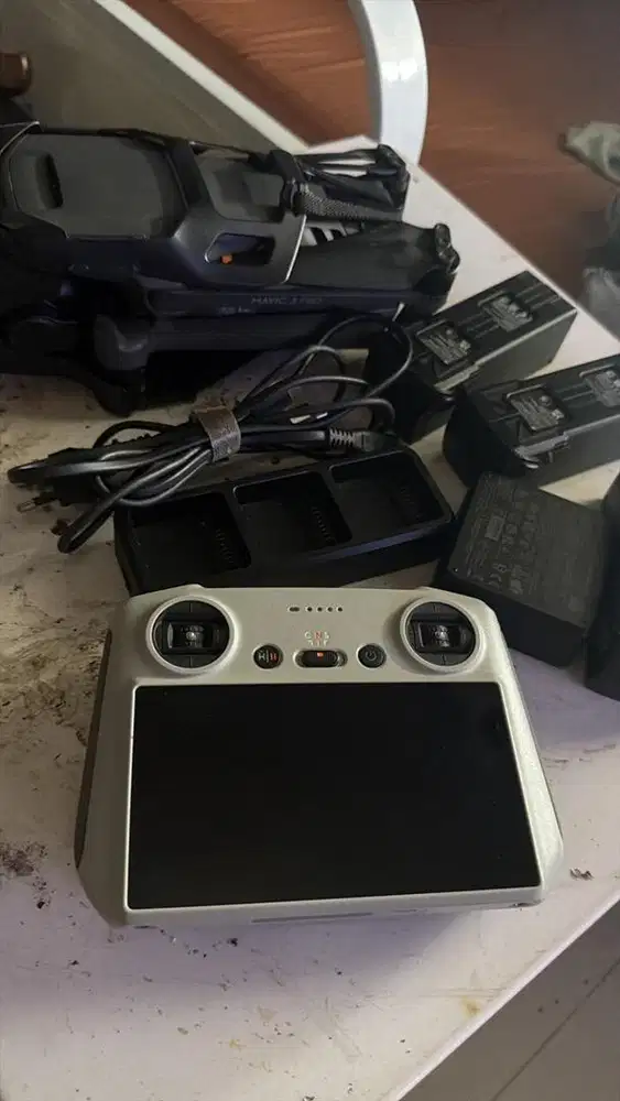 Drone Dji Mavic 3 pro