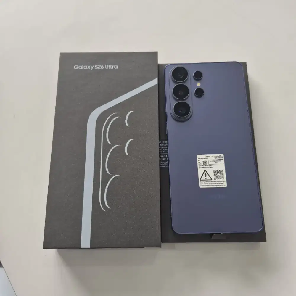 S26 Ultra RAM Besar! Kamera Gahar – Siapa Cepat Dia Dapat