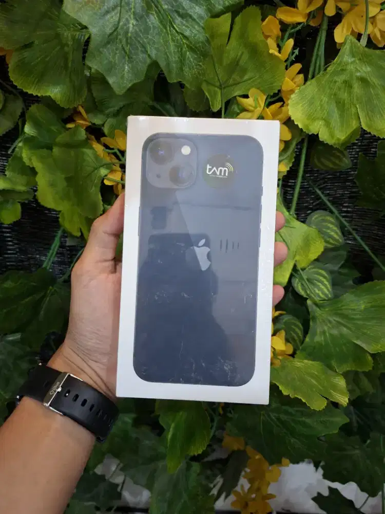 Iphone 13 Termurah
