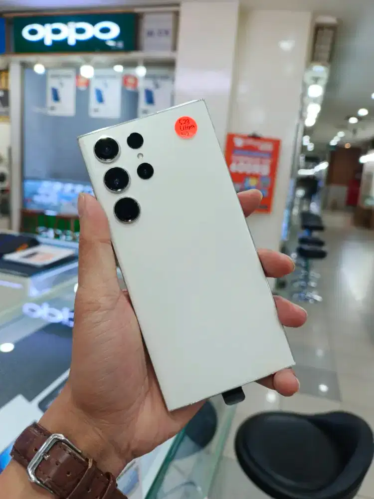 Samsung S23 Ultra 12/512 GB