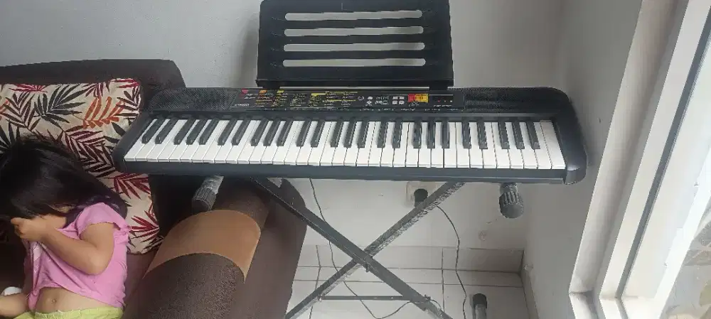 Jual keayboar/piano untuk belajar anak dan dewasa