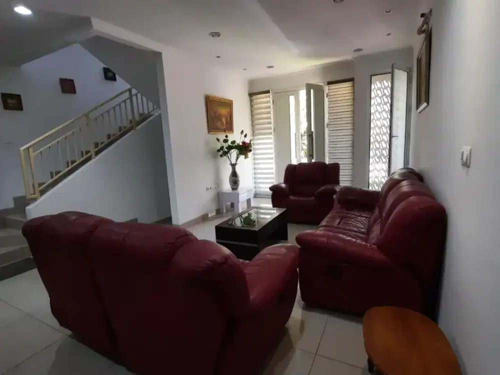 Termurah! Rumah Cluster Amanda 9 Premium di Summarecon Bandung