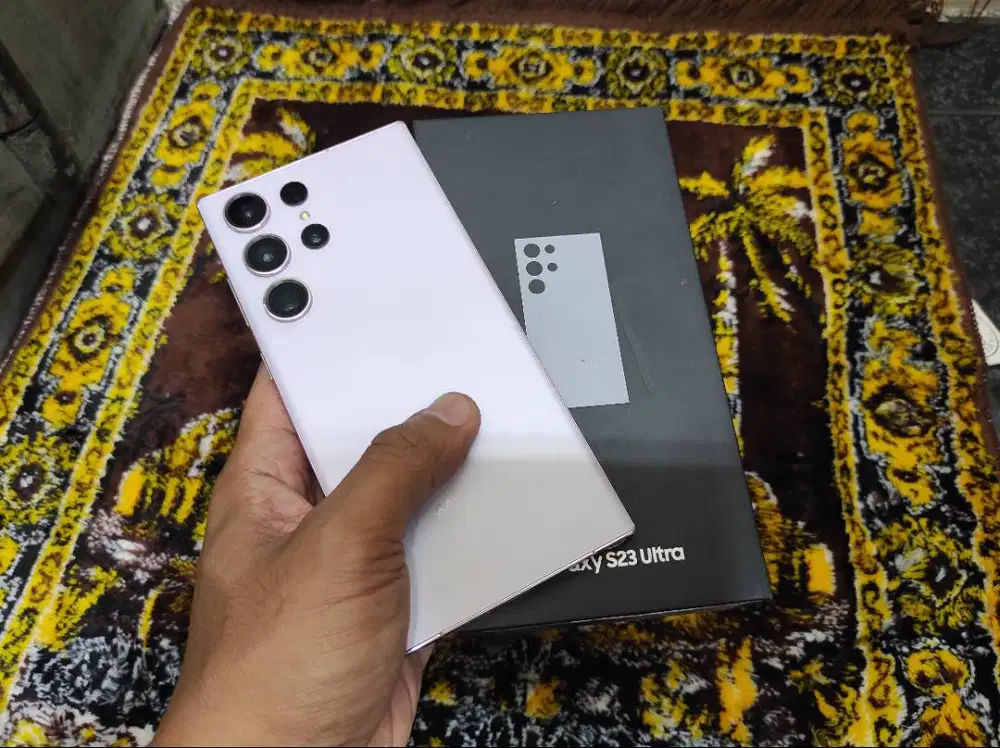 samsung s23 ultra 512gb sein