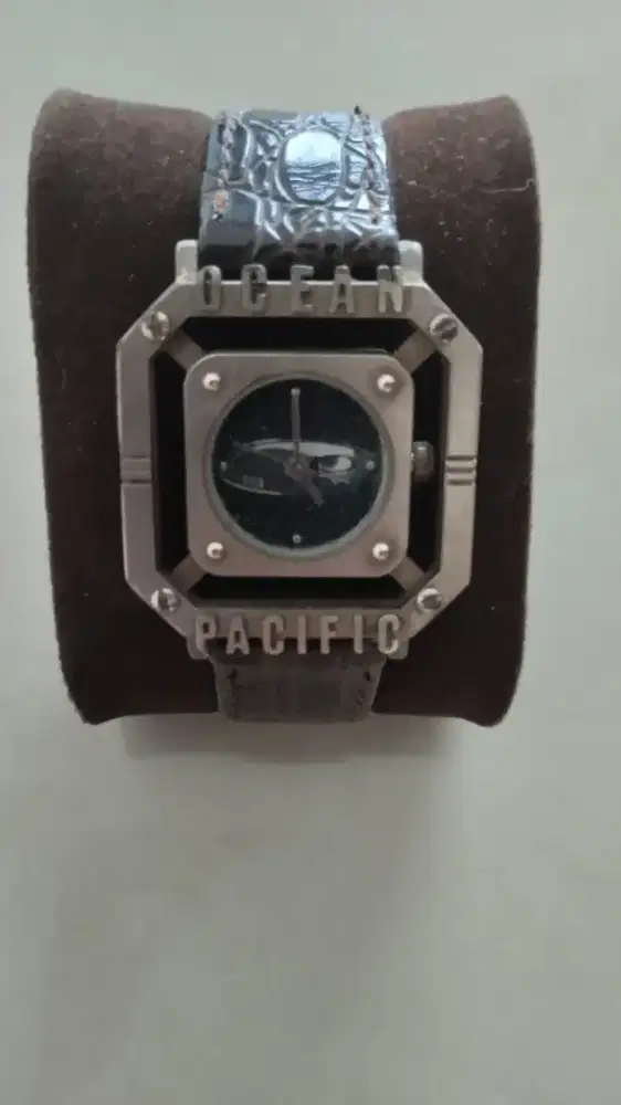 jam OP ori jalan normal