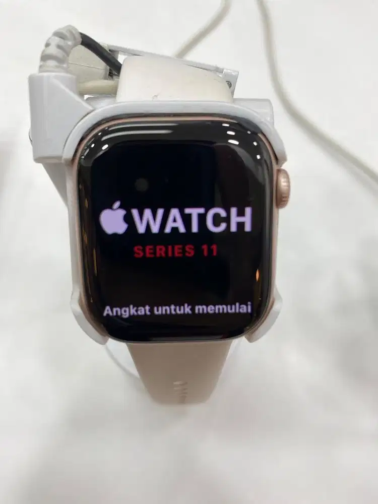 Apple watch series 11