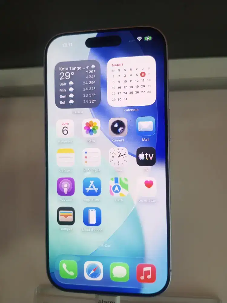 Cicilan syaratnya cukup pakai KTP saja