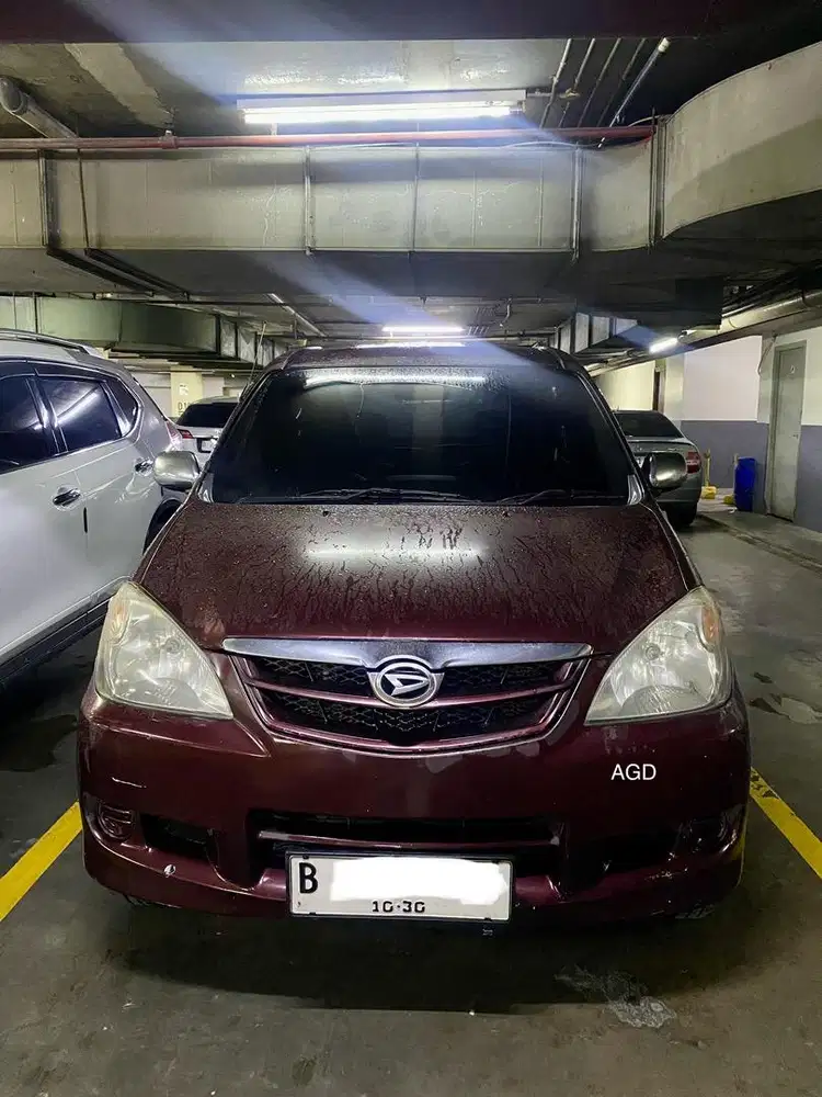 SIAPA CEPAT DAPAT XENIA XI 2010 MANUAL PAJAK PANJANG SIAP MUDIK