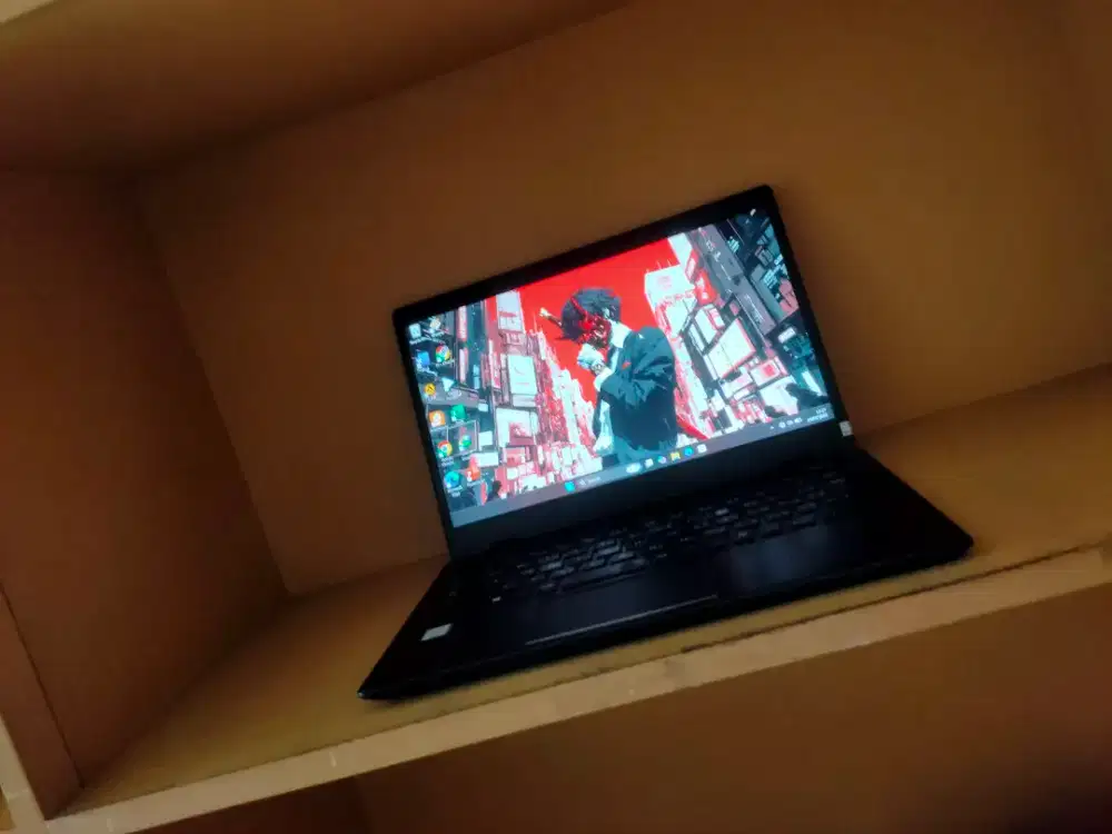 Core i5 RAM 8Gb cocok design dan gaming