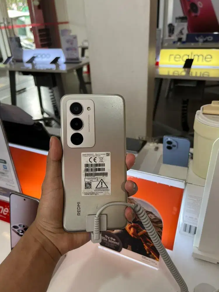 REDMI 15 CICILAN TANPA DP
