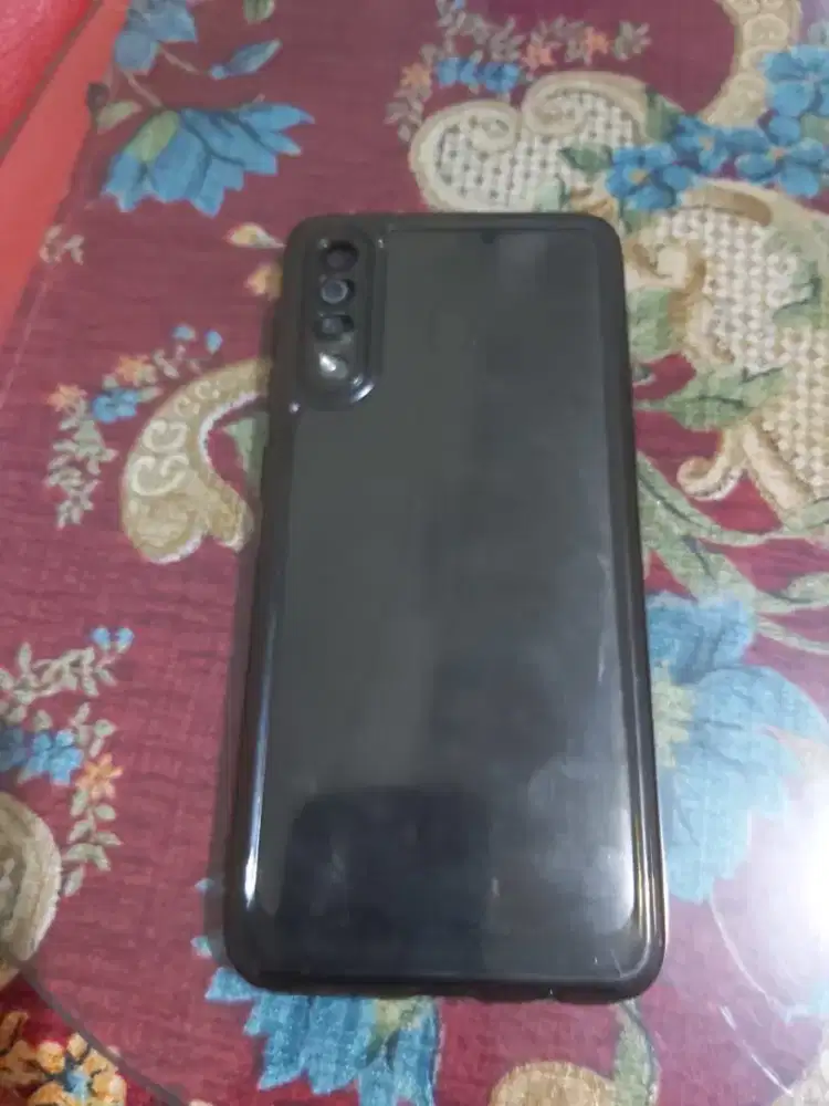 Hp Samsung M30 second 4/64