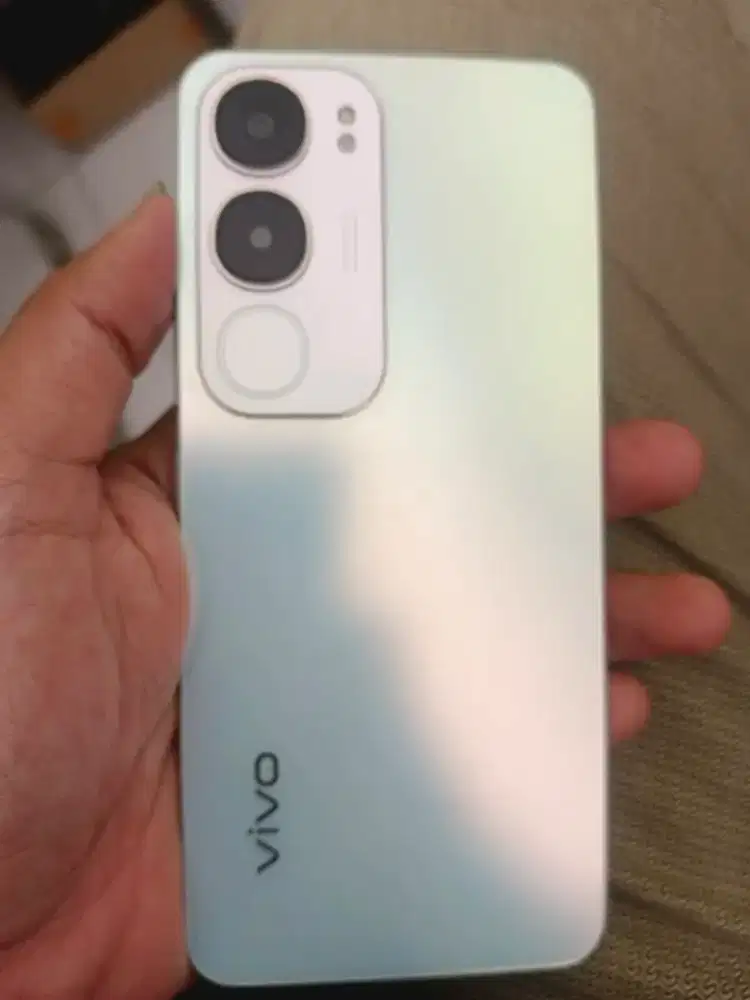 Jual vivo y19s 4/128