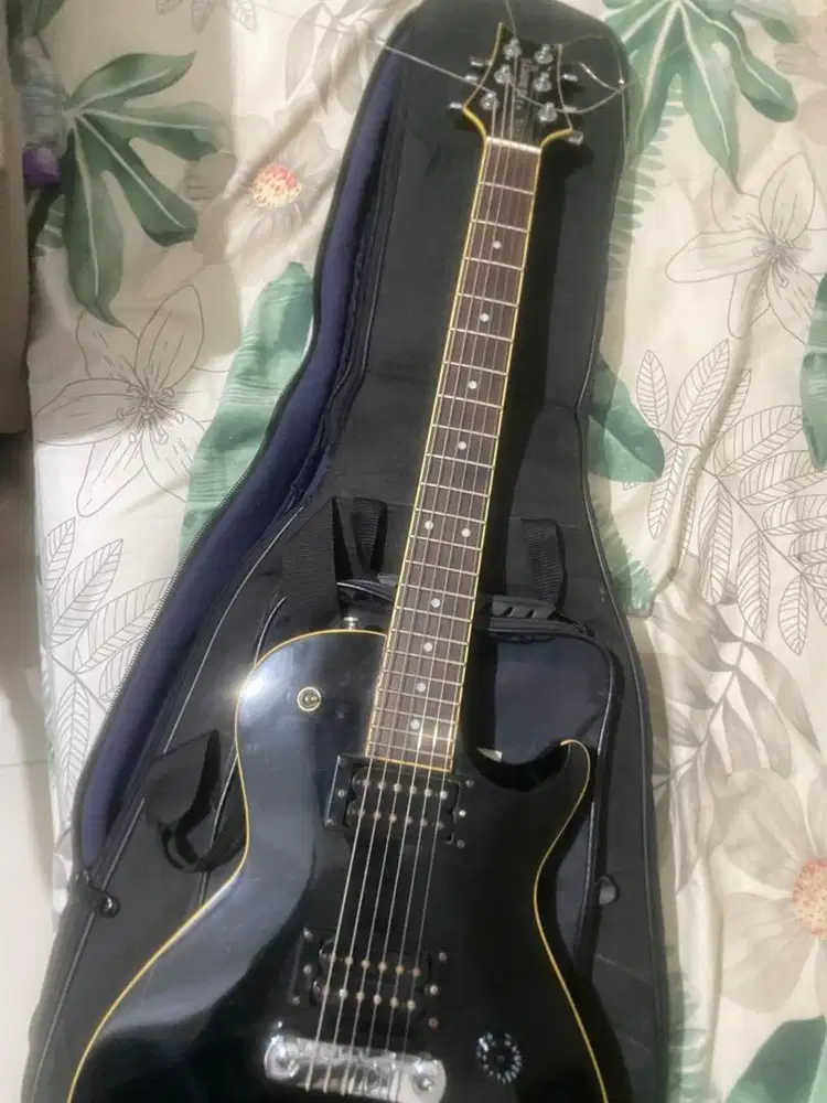 PRS SE TREMONTI 2007 ORIGINAL KOREA