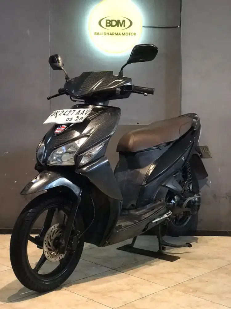 Vario cw. 2008 cash. Bali dharma motor